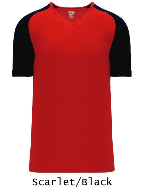 Youth "Power Pitcher" Baseball Jersey