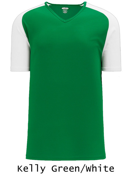Youth "Power Pitcher" Baseball Jersey