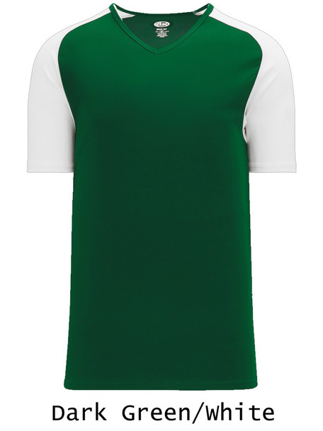 Youth "Power Pitcher" Baseball Jersey