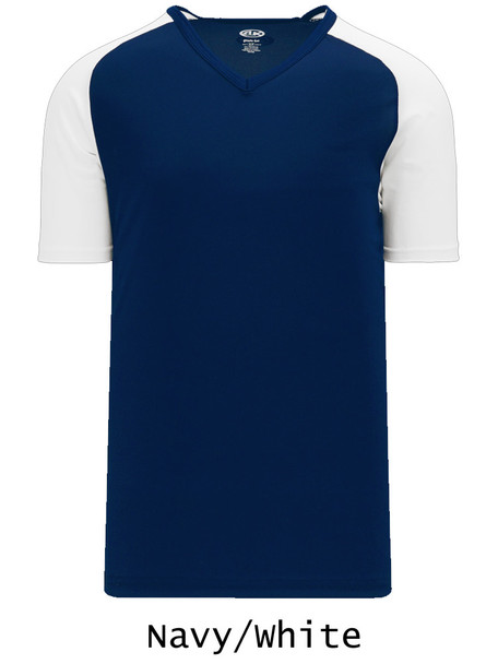 Youth "Power Pitcher" Baseball Jersey