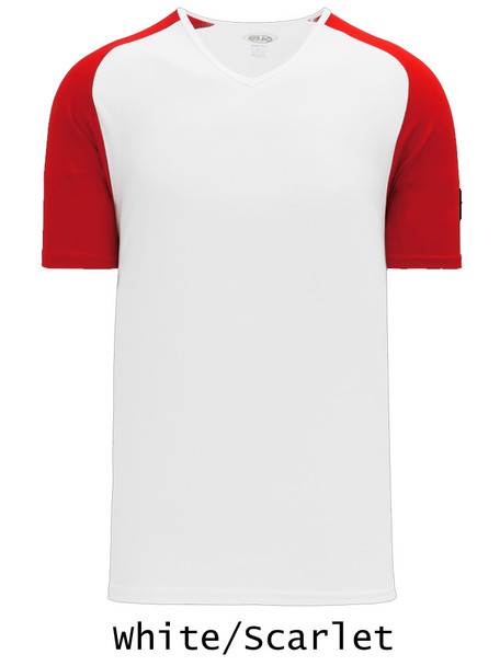 Youth "Power Pitcher" Baseball Jersey