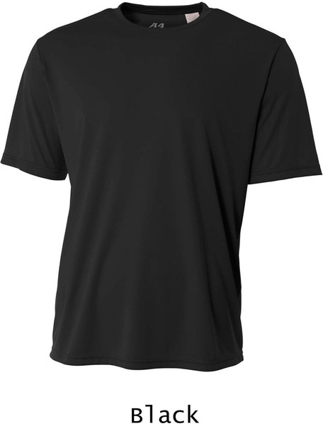 Youth "Cooling Performance Victory" Baseball Jersey