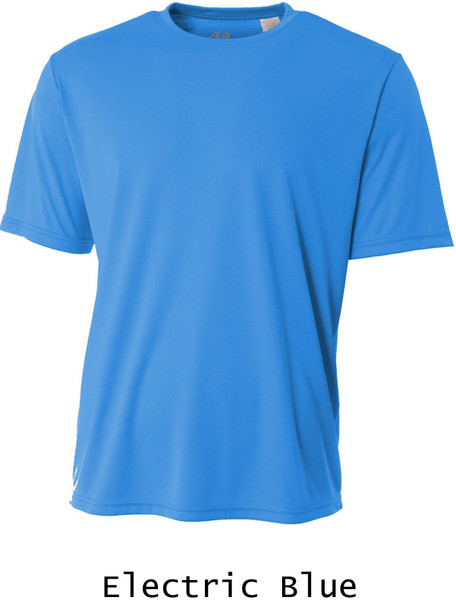 Youth "Cooling Performance Victory" Baseball Jersey