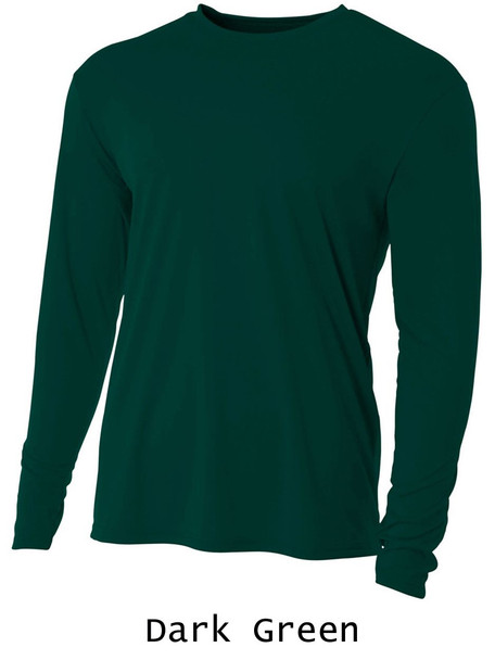 Youth "Cooling Performance Willpower" Baseball Jersey