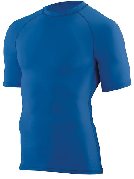 Youth "Armor" Compression Baseball Jersey