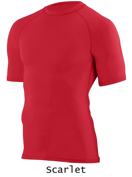 Youth "Armor" Compression Baseball Jersey