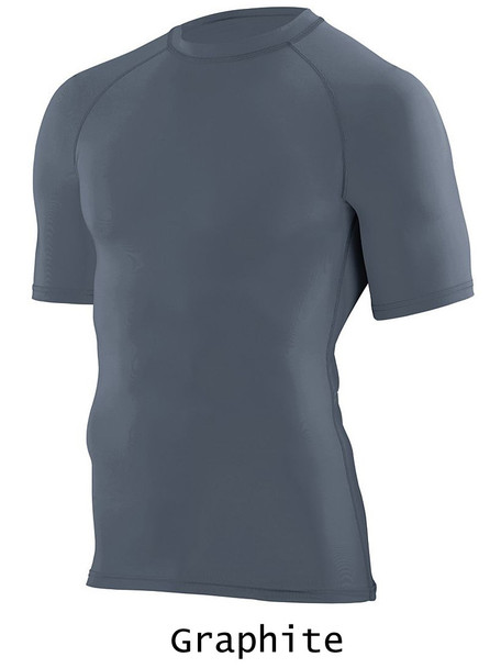 Youth "Armor" Compression Baseball Jersey