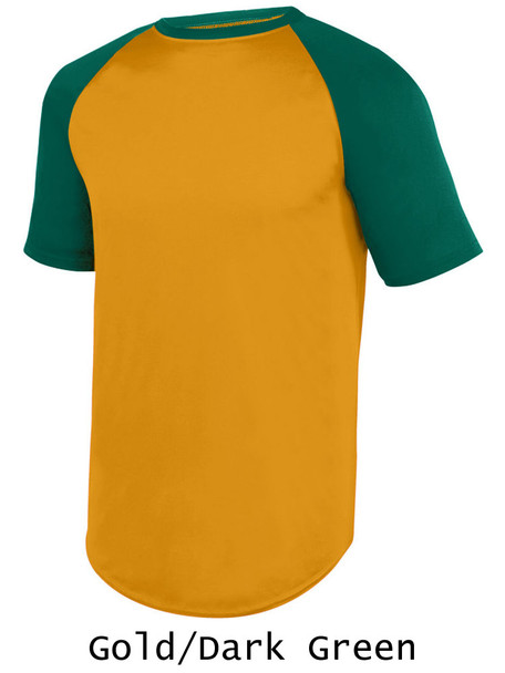 Youth "Smooth Performance Spotlight" Soccer Jersey