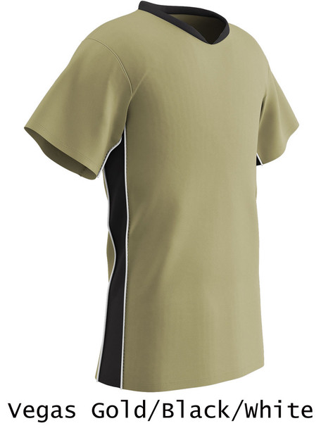 Youth "Lightweight Finesse" Soccer Jersey