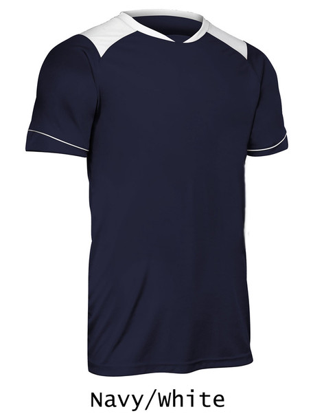 Youth "Lightweight Match" Soccer Jersey