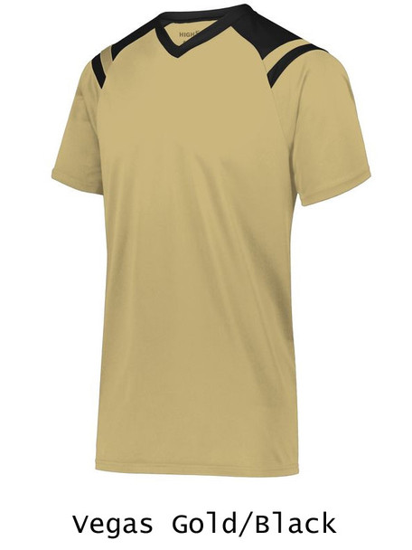Youth "Guard" Soccer Jersey