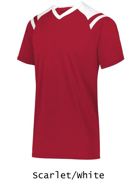 Youth "Guard" Soccer Jersey