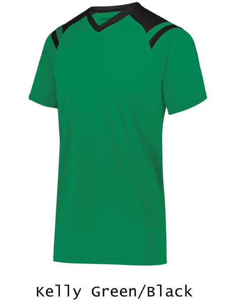 Youth "Guard" Soccer Jersey