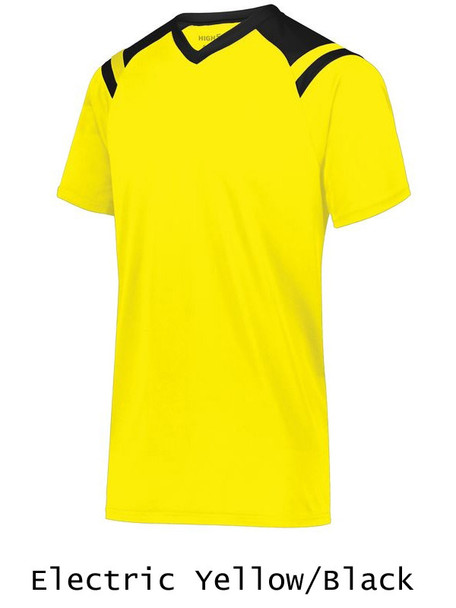 Youth "Guard" Soccer Jersey