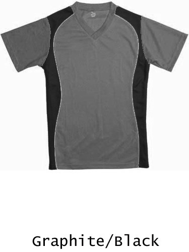 Youth "Oracle" Soccer Jersey