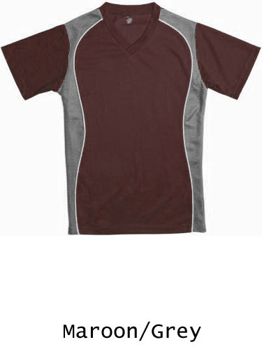 Youth "Oracle" Soccer Jersey