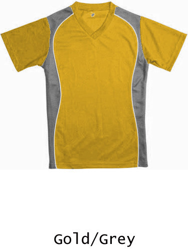 Youth "Oracle" Soccer Jersey