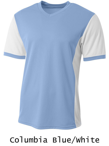 Youth "Midfield" Soccer Jersey