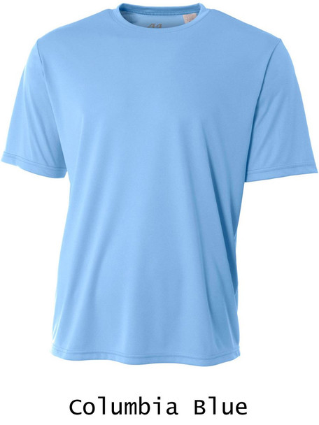 Youth "Cooling Performance Goal" Soccer Jersey