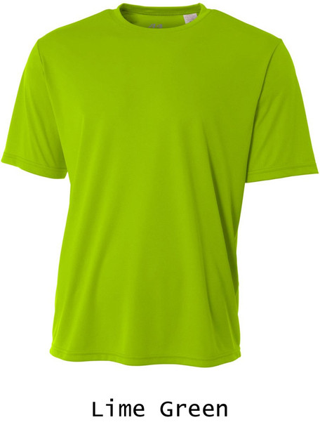 Youth "Cooling Performance Goal" Soccer Jersey