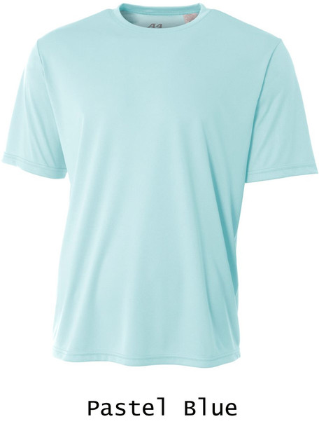 Youth "Cooling Performance Goal" Soccer Jersey