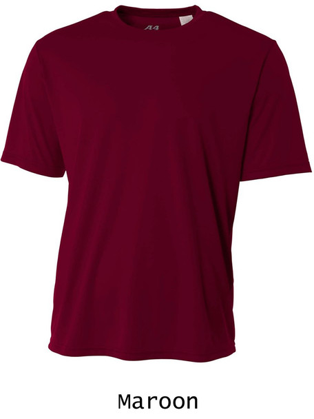 Youth "Cooling Performance Goal" Soccer Jersey