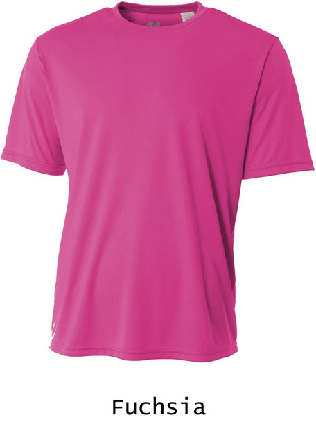 Youth "Cooling Performance Goal" Soccer Jersey