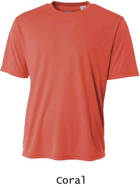 Youth "Cooling Performance Goal" Soccer Jersey