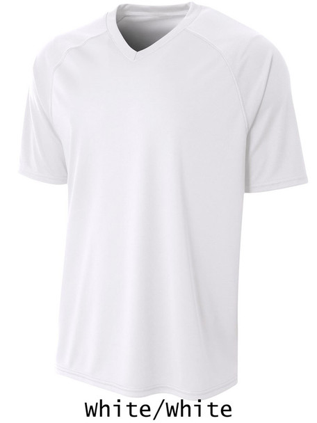 Youth "Cooling Performance Merit" Soccer Jersey