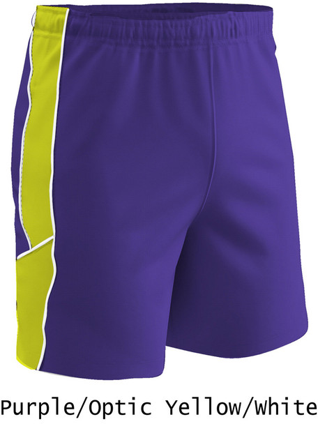 Youth 6" Inseam "Lightweight Finesse" Soccer Shorts