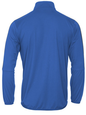 Youth "District" Full Zip Unlined Warm Up Jacket