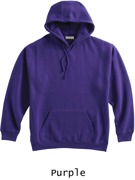 Youth "Superstar" 10oz 60/40 Hoodie