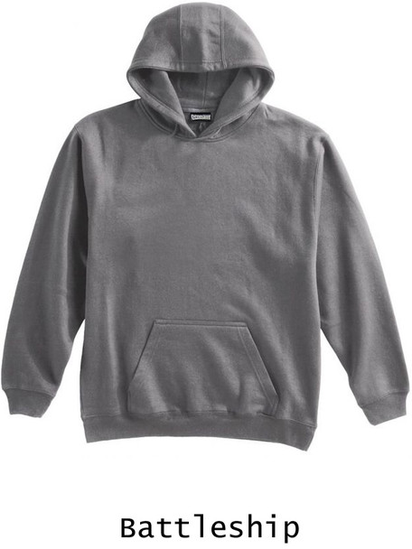 Youth "Superstar" 10oz 60/40 Hoodie