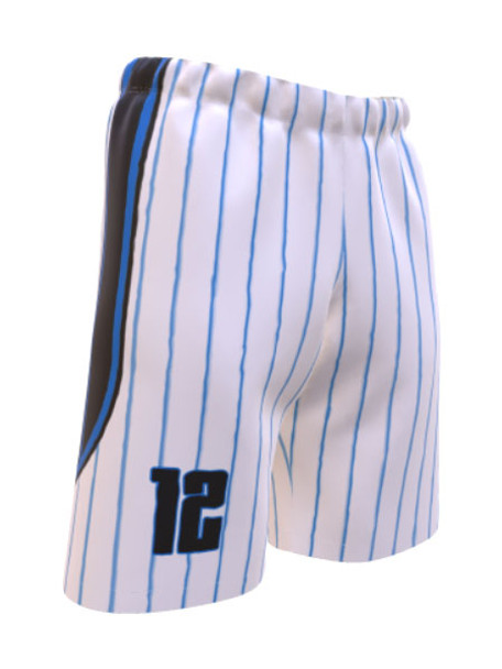 Saver Series - Adult/Youth "Magic" Custom Sublimated Basketball Set