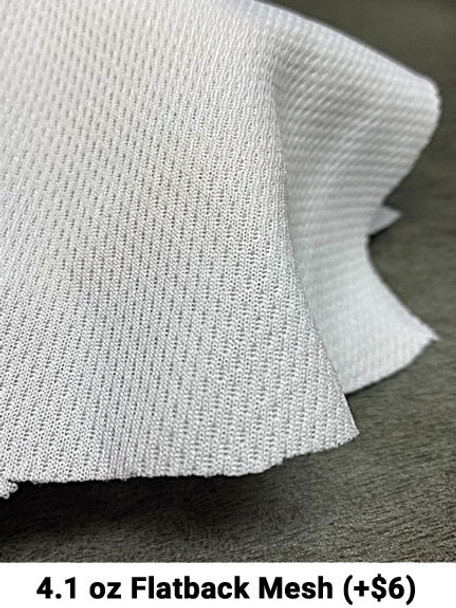 Saver Series - Adult/Youth "Elite" Custom Sublimated Reversible Basketball Set