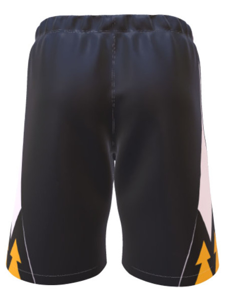 Saver Series - Adult/Youth "Elite" Custom Sublimated Reversible Basketball Set