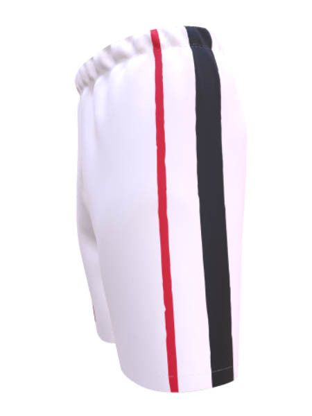 Saver Series - Adult/Youth "Blazer" Custom Sublimated Reversible Basketball Set