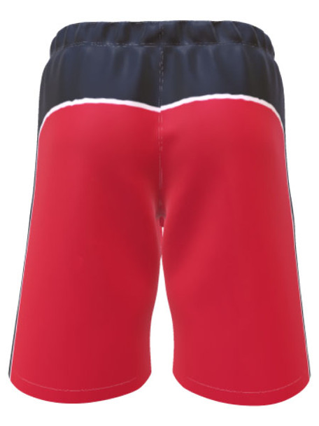 Saver Series - Adult/Youth "Raptor" Custom Sublimated Reversible Basketball Set