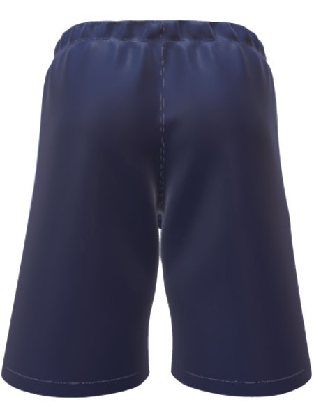 Saver Series - Adult/Youth "Bearcat" Custom Sublimated Reversible Basketball Set