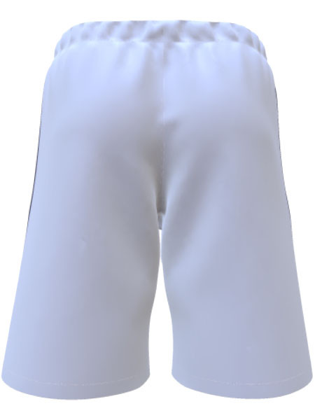 Saver Series - Adult/Youth "Bearcat" Custom Sublimated Reversible Basketball Set