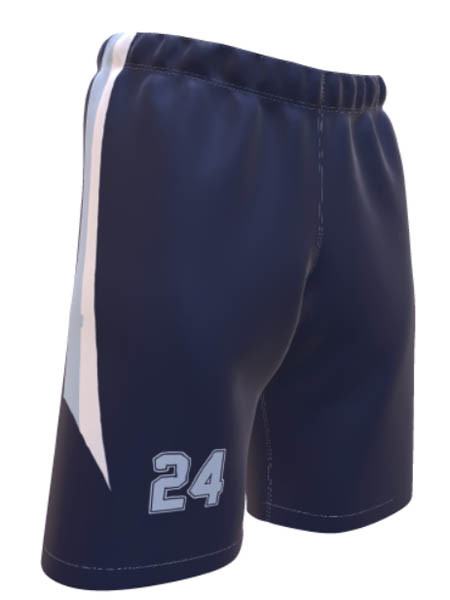 Saver Series - Adult/Youth "Bearcat" Custom Sublimated Reversible Basketball Set