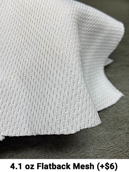 Saver Series - Adult/Youth "Pirate" Custom Sublimated Reversible Basketball Set