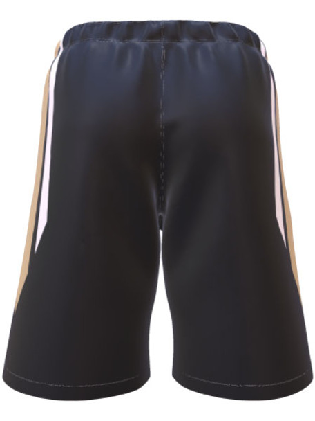 Saver Series - Adult/Youth "Bighorn" Custom Sublimated Reversible Basketball Set