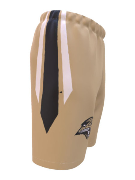 Saver Series - Womens/Girls "Bighorn" Custom Sublimated Reversible Basketball Set