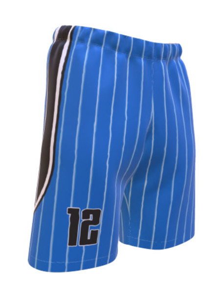 Saver Series - Womens/Girls "Magic" Custom Sublimated Reversible Basketball Set