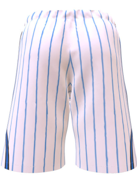 Saver Series - Womens/Girls "Magic" Custom Sublimated Reversible Basketball Set