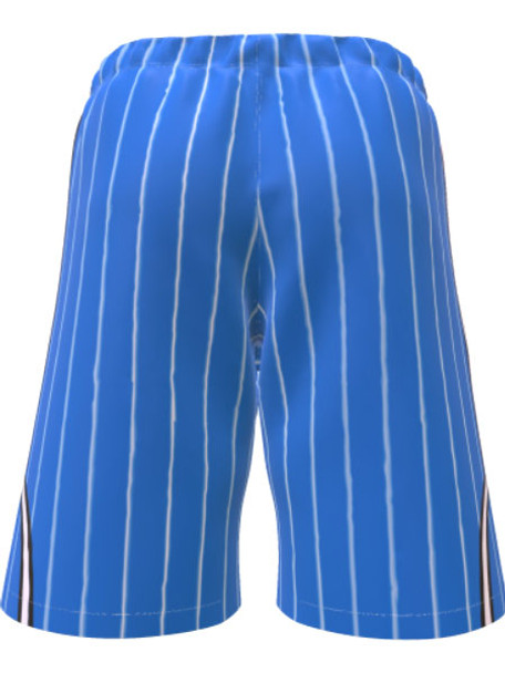 Saver Series - Womens/Girls "Magic" Custom Sublimated Reversible Basketball Set