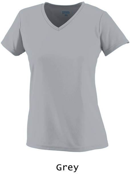 Womens "Smooth Performance" Soccer Jersey