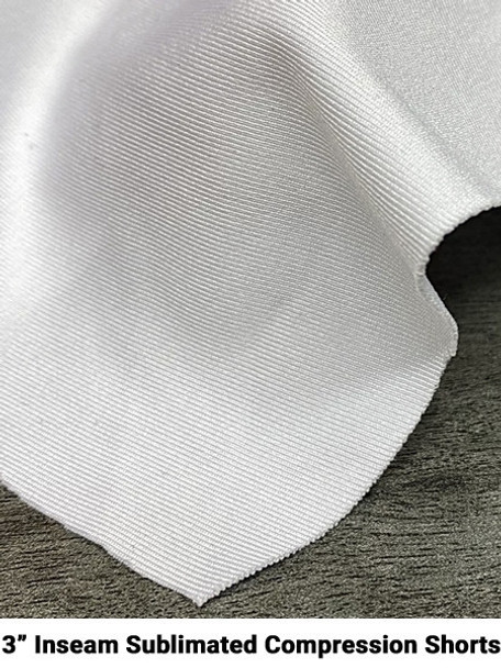 Control Series Premium - Womens/Girls "Solid" Custom Sublimated Volleyball Set