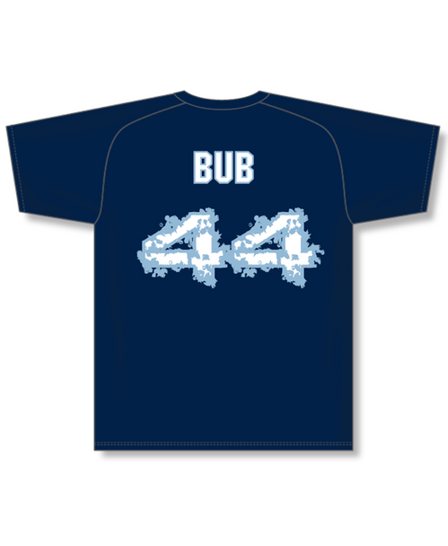 Control Series Premium - Adult/Youth "Kicker" Custom Sublimated Soccer Jersey